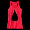 Ladies' Flowy Racerback Tank Thumbnail