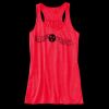 Ladies' Flowy Racerback Tank Thumbnail