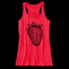 Ladies' Flowy Racerback Tank Thumbnail