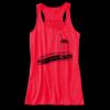 Ladies' Flowy Racerback Tank Thumbnail