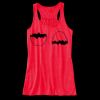 Ladies' Flowy Racerback Tank Thumbnail