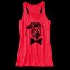Ladies' Flowy Racerback Tank Thumbnail
