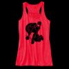 Ladies' Flowy Racerback Tank Thumbnail