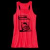 Ladies' Flowy Racerback Tank Thumbnail