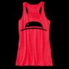 Ladies' Flowy Racerback Tank Thumbnail