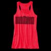 Ladies' Flowy Racerback Tank Thumbnail