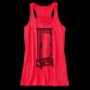 Ladies' Flowy Racerback Tank Thumbnail