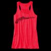 Ladies' Flowy Racerback Tank Thumbnail