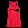 Ladies' Flowy Racerback Tank Thumbnail