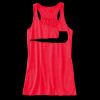 Ladies' Flowy Racerback Tank Thumbnail