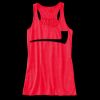 Ladies' Flowy Racerback Tank Thumbnail