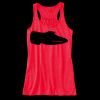 Ladies' Flowy Racerback Tank Thumbnail