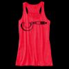 Ladies' Flowy Racerback Tank Thumbnail