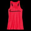 Ladies' Flowy Racerback Tank Thumbnail