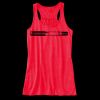 Ladies' Flowy Racerback Tank Thumbnail