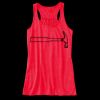 Ladies' Flowy Racerback Tank Thumbnail