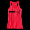 Ladies' Flowy Racerback Tank Thumbnail