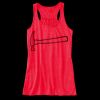 Ladies' Flowy Racerback Tank Thumbnail