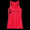 Ladies' Flowy Racerback Tank Thumbnail