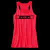 Ladies' Flowy Racerback Tank Thumbnail