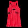 Ladies' Flowy Racerback Tank Thumbnail