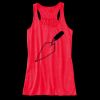 Ladies' Flowy Racerback Tank Thumbnail