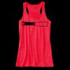 Ladies' Flowy Racerback Tank Thumbnail