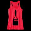 Ladies' Flowy Racerback Tank Thumbnail