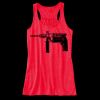 Ladies' Flowy Racerback Tank Thumbnail