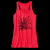 Ladies' Flowy Racerback Tank Thumbnail