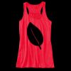 Ladies' Flowy Racerback Tank Thumbnail