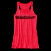Ladies' Flowy Racerback Tank Thumbnail