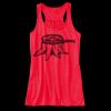 Ladies' Flowy Racerback Tank Thumbnail