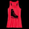 Ladies' Flowy Racerback Tank Thumbnail