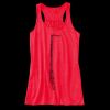 Ladies' Flowy Racerback Tank Thumbnail