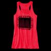 Ladies' Flowy Racerback Tank Thumbnail