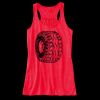 Ladies' Flowy Racerback Tank Thumbnail
