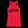 Ladies' Flowy Racerback Tank Thumbnail