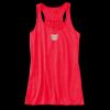 Ladies' Flowy Racerback Tank Thumbnail