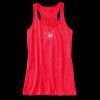 Ladies' Flowy Racerback Tank Thumbnail