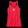 Ladies' Flowy Racerback Tank Thumbnail