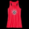 Ladies' Flowy Racerback Tank Thumbnail