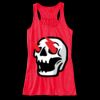 Ladies' Flowy Racerback Tank Thumbnail