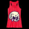 Ladies' Flowy Racerback Tank Thumbnail