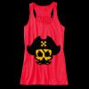 Ladies' Flowy Racerback Tank Thumbnail