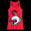 Ladies' Flowy Racerback Tank Thumbnail