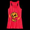 Ladies' Flowy Racerback Tank Thumbnail