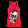 Ladies' Flowy Racerback Tank Thumbnail