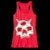 Ladies' Flowy Racerback Tank Thumbnail