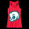 Ladies' Flowy Racerback Tank Thumbnail